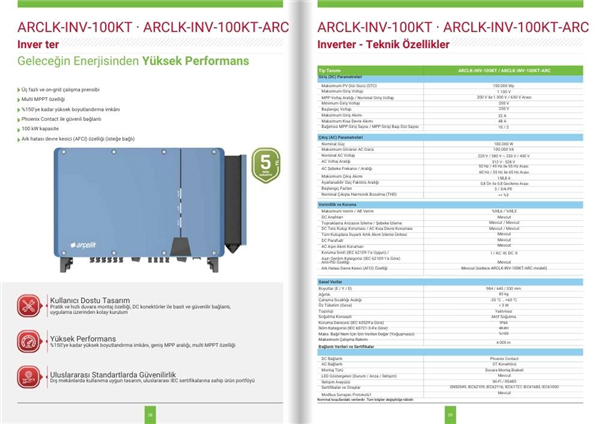 arcelik-inv-100kt-arc arcelik-inv-100kt-arc