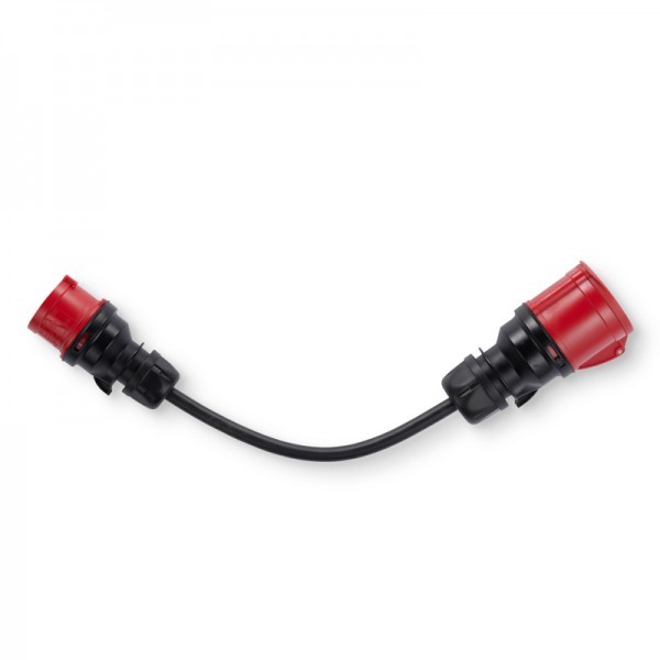 fronius-wattpilot-cee16-kirmizi-adaptor
